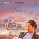 끝이 있어서 더 소중하게 느껴져, 영화 비포선라이즈 정보