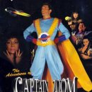 1995 우주에서의 캡틴 줌의 모험The Adventures of Captain Zoom in Outer Space 이미지