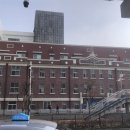 대구 동산병원 구관(大邱 東山病院  舊館) | 국가등록문화재 15호 (대구 동산병원 구관)