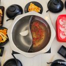 오케이 | 치앙마이 현지인 맛집 로컬 샤브샤브 무제한 뷔페 오케이 샤부 후기