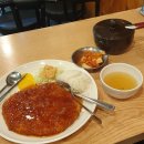 서울 구로디지털단지 경양식 돈까스 맛집 황기순의 손칼국수 &amp; 왕돈까스 JNK 디지털점 방문 후기