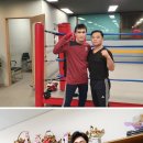 캡틴복싱클럽 이미지