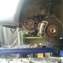 선일하이테크 자동차정비 이미지