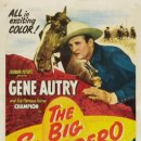 1949 빅 모자The Big Sombrero 이미지