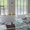 아이들과 원주 오크밸리 부대시설 수영장, 바운스 키즈카페, 야외 즐길거리