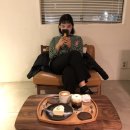 11월끝과 12월시작의 일상