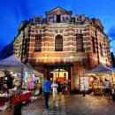 북광장 야외무대 이미지