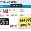 주홍글씨 이미지