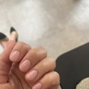 내돈내산 네일샵후기 - 상암동 네일도 빵끗
