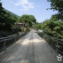 국립칠보산자연휴양림 이미지