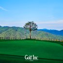 월송리 컨트리클럽 이미지
