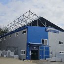 부경 태양광발전소 이미지