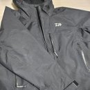 1925 | 다이와 DW-1925 동계복 후기(겨울 낚시복)