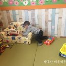 새해맞이 이발했어요. 매우 만족한 키즈헤어 버블스토리