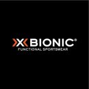 엑스 바이오닉( X-BIONIC ) 헤어밴드 - 여름용 -등산용 -스포츠 헤어밴드-배드민턴용. 이미지