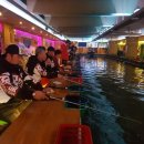 꾼실내낚시카페 이미지