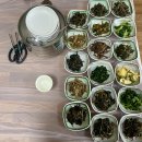 심원첫집 | [전북 남원] 산채정식 맛집, 30가지 반찬과 돌솥밥이 나오는 심원첫집 내돈내산 솔직후기