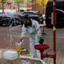 지질자원연구원 지질박물관 이미지