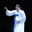 민살풀이춤 이미지