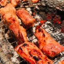 청산환경 | 구미 갈비 맛집 아이도 좋아하는 청산마루 방문
