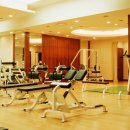 롯데호텔남성사우나 이미지