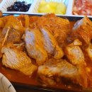 수유리혼밥왕덮밥