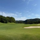가야-1 | 김해 가야CC(가야컨트리클럽) 주말 1부 첫티 45홀 회원제 라운딩 후기!