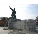 백야김좌진장군생가지 사당 | 홍성 김좌진 장군 생가지와 사당.