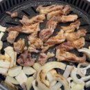 우등숯불갈비 이미지