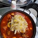 닭발하우스 | 콩나물 가득 닭발에 매콤한 닭도리탕까지, 엄사리 치킨하우스 &amp; 뺑코 후기