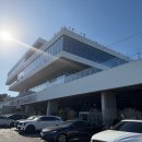 부산광역시 영도구 해양로 | 영도 가볼 만한 곳 [부산 바다뷰 대형카페 피아크(P.ARK)] 이색 빵집 후기