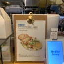 더블루 베이커리(The blue bakery) 이미지