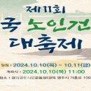 대한노인회영주시지회 이미지