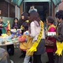 정동교회, 7년째 특별한 작은교회 섬김 이미지