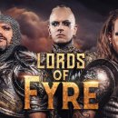 FEUERSCHWANZ & LORD OF THE LOST - Lords Of Fyre 이미지