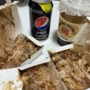 보송보송 타코야끼 이미지