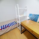 서울교육대학교 | 강남 고시원 서울교육대학교 앞 스테이웰, 운동장 뷰와 쾌적함을 챙긴 내 방 자랑 후기