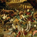 "죽음의 승리" 브뤼헐, The Triumph of Death" by Pieter Bruegel the Elder 이미지