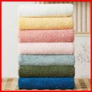 꿈모아어린이집 | 호텔 수건, 꿈꿨는데 현실로! 코튼리빙 40수 200G 후기