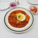 바로덮밥바로파스타 이미지