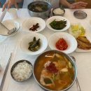 강릉 현지인 맛집 | 현지인해장 추천 생물 대구국이 맛있는 강문옛태광식당 내돈내산 리얼후기