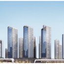 1단지 두산위브 아파트 건너편 이미지