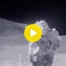 나사가 달 착륙 영상을 검열했던 이유 이미지