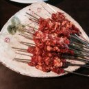백두산양꼬치구이 이미지
