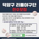 장항리틀야구장 이미지