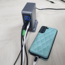 바이아키텍쳐 | 샀다! 데스크탑 전력 아키텍처의 혁신, Ubigbuy 300W 6포트 GaN 멀티 충전기 솔직 후기 🔌⚡ | 가꿀 리뷰