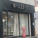 울산아크릴 | 울산 네일드잇 얇은 손톱 아크릴연장 남구 신정동 네일