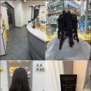 엔디어 | 인생 머리 찾은 안양미용실, 엔디어 범계점 솔직 방문 후기!