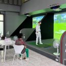 궁전스크린골프 이미지