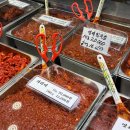 속초 중앙시장 젓갈 맛집 황부자젓갈, 명란젓 포장 후기